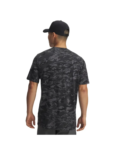 Tricou Under Armour negru