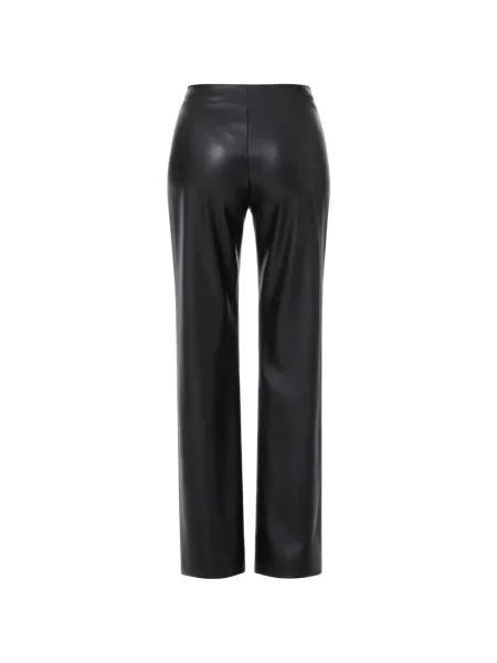 Pantaloni Liu Jo negru