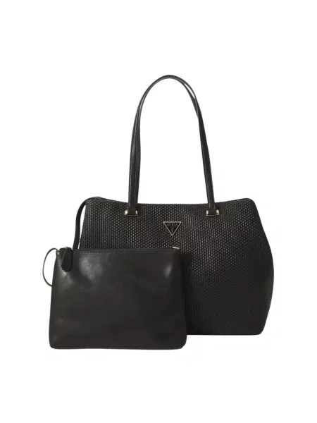 Shopperka Guess czarna