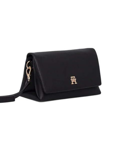 Tommy Hilfiger torebka czarny