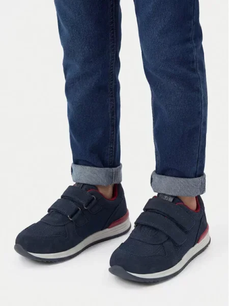 Lasocki Kids Sneakers Bleumarin