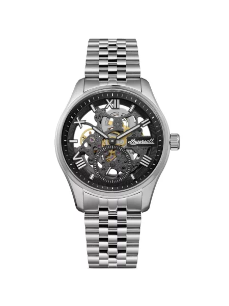 Ceas Ingersoll Watches negru