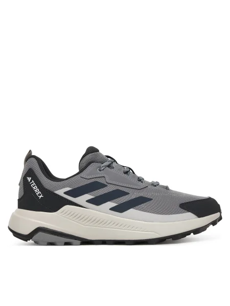 Sneakerși Adidas Terrex gri