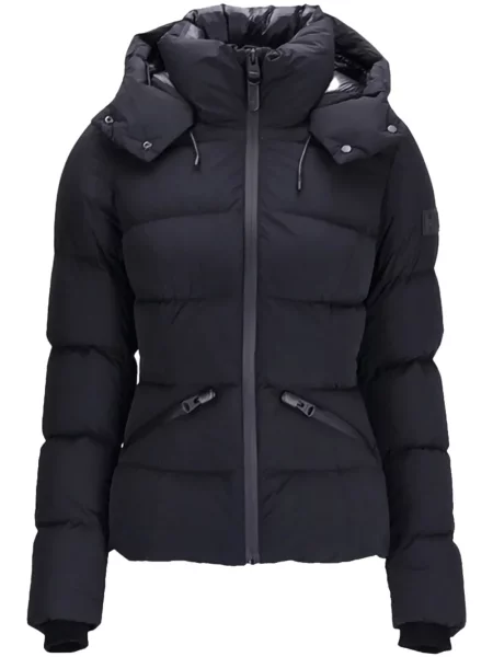 Geacă Mackage negru