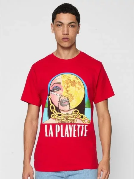 Majica Mister Tee