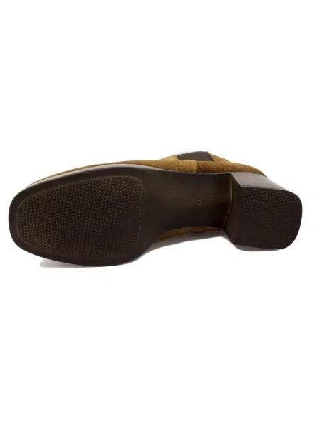 Pantofi Piesanto