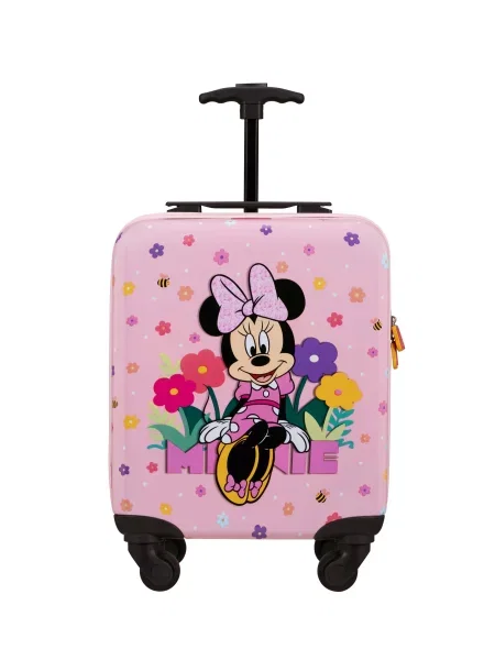 Samsonite Валіза Дитяче Полікарбонат рожевий