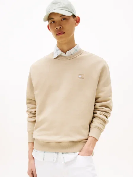 Geacă de blugi Tommy Hilfiger
