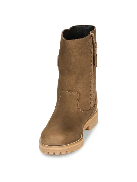 Pantofi Meindl maro