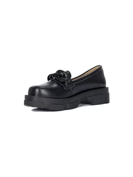 Pantofi Filippo negru