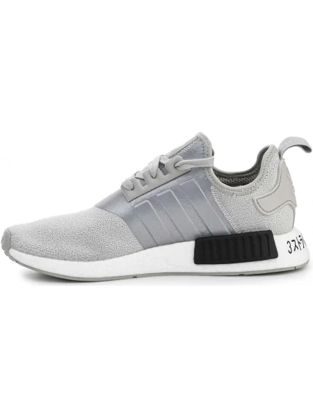 Pantofi Adidas gri
