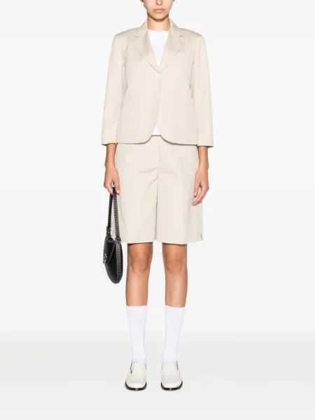Šortai Thom Browne aukštu liemeniu