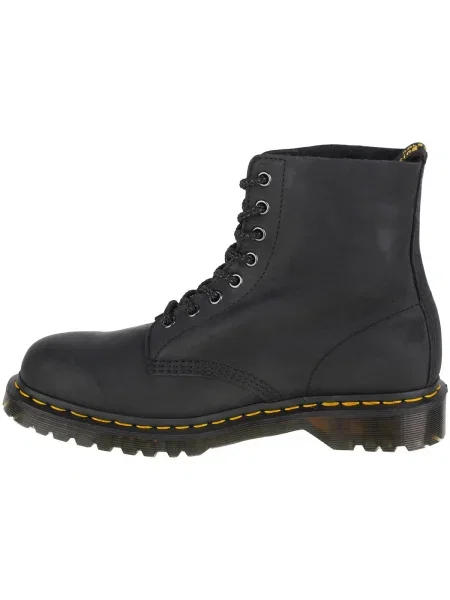 Tenisky Dr. Martens čierna