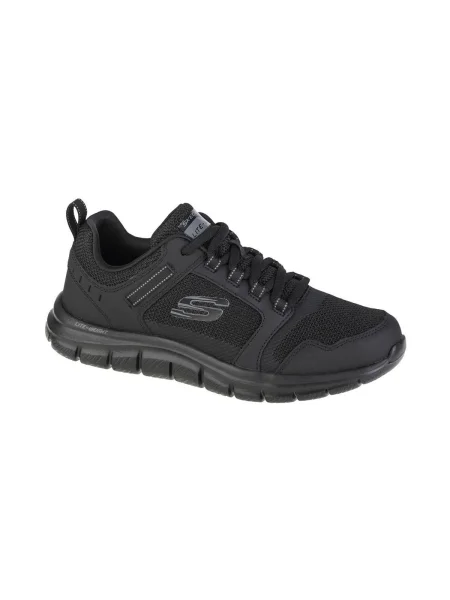 Pantofi Skechers negru