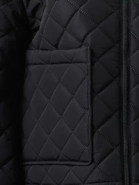 Куртка Armani Exchange чорна