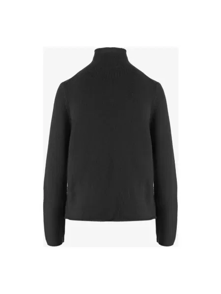 Sweter Allude czarny