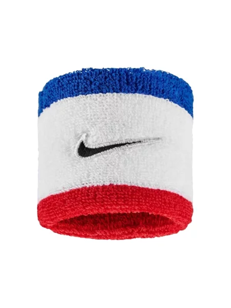 Brăţară Nike clasică roșu