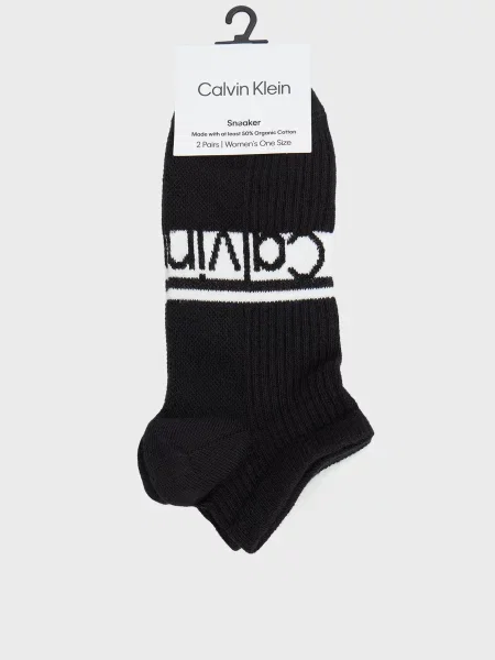 Носки Calvin Klein