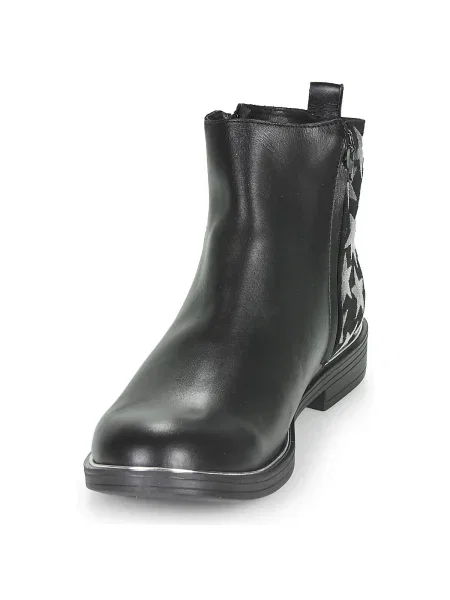 Pantofi copii Gbb maro