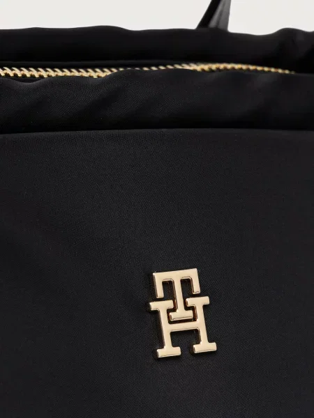Tommy Hilfiger чанта crossbody дамска черно