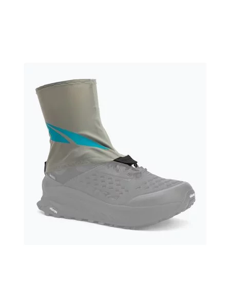 Кроссовки Altra серые