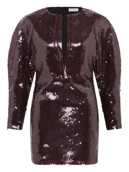 Rochie mini 16arlington de costum roșu