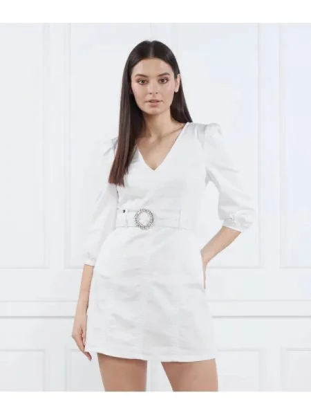 Liu Jo Rochie alb