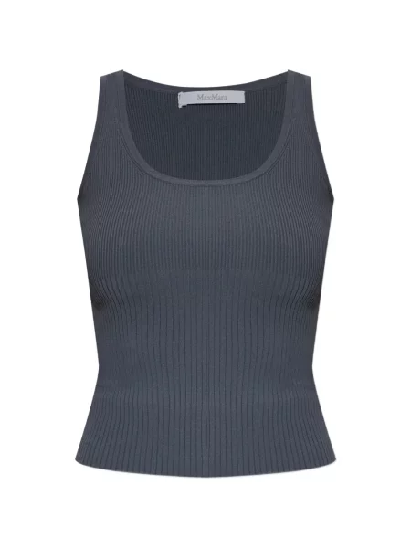 Top Max Mara gri