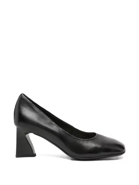 Pantofi cu toc Sergio Moretti Firenze negru