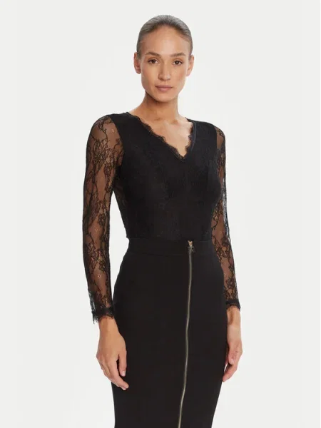 Rinascimento Body negru