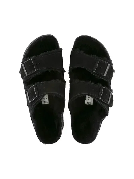 Pantofi Birkenstock negru