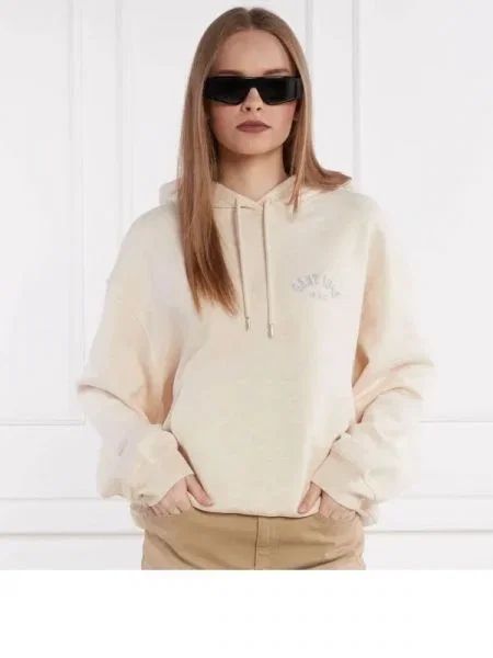 Gant Hanorac | Relaxed fit bej