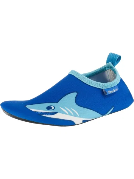 PLAYSHOES Natikače Hai' plava