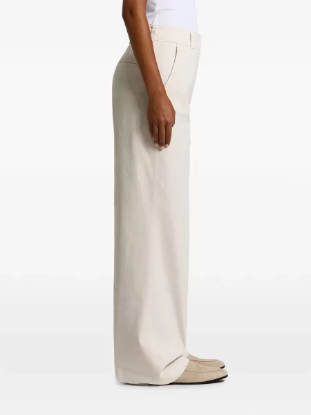Pantaloni Peserico