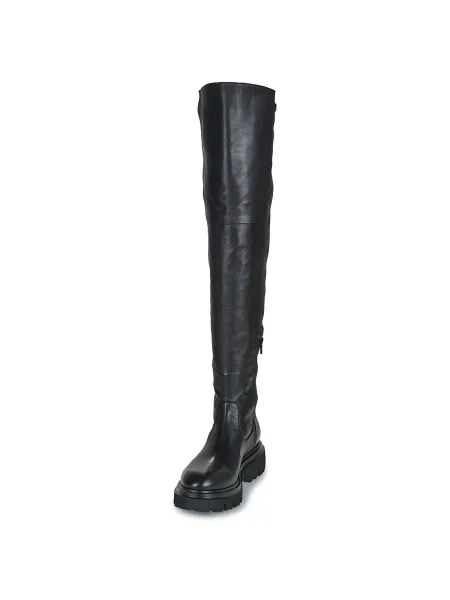 Pantofi Fru.it negru