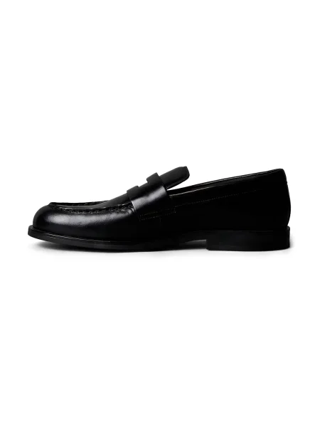 Mocasini Calvin Klein negru