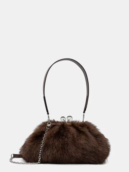 Torbica Weekend Max Mara AORTENSIA rjava