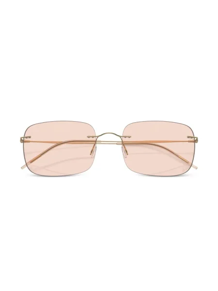 Ochelari de soare Giorgio Armani