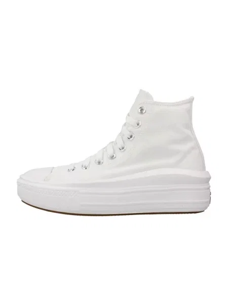 Top Converse bijela