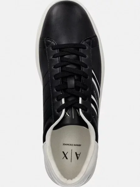 Кросівки Armani Exchange