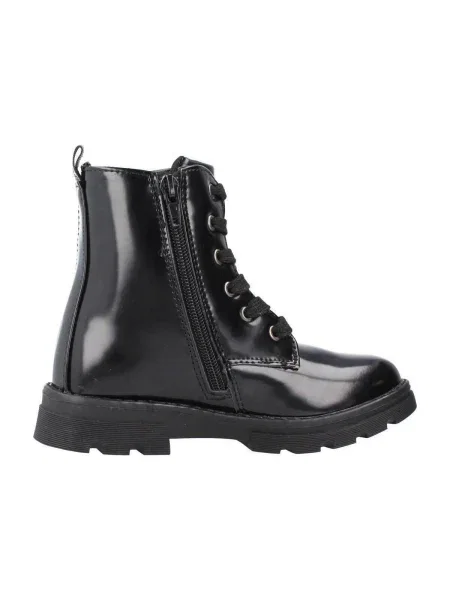 Pantofi copii Conguitos negru
