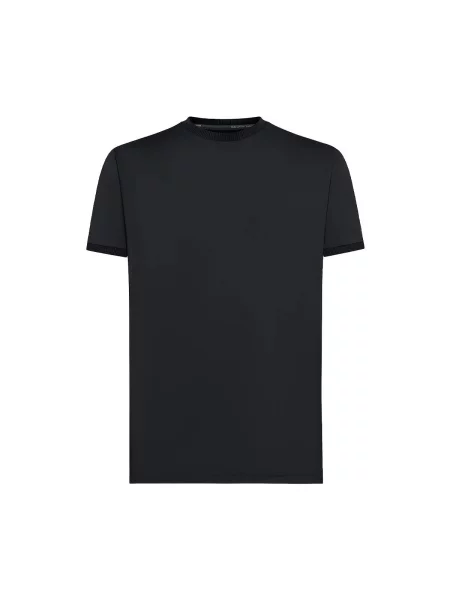 Tricou Roberto Ricci Designs negru
