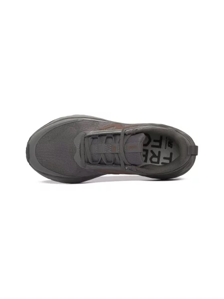 Tenisky New Balance sivá