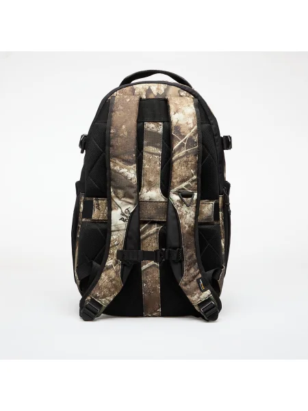 Σακίδιο πλάτης Jordan Jam Franchise Backpack Black/ Multi Universal μαύρο
