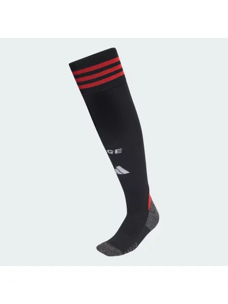 ADIDAS PERFORMANCE Sportovní ponožky Eintracht Frankfurt červená černá