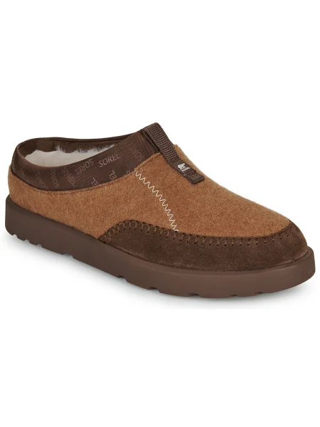 Pantofi Sorel maro