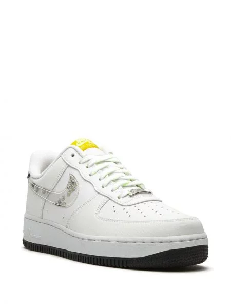 Sneakers Nike Air Force 1 λευκό