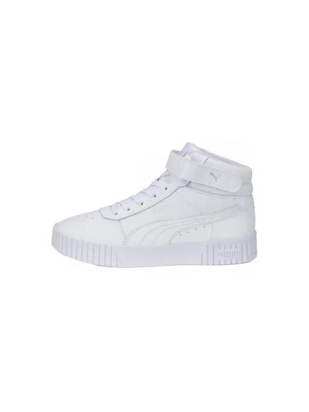 Félcipő Puma fehér