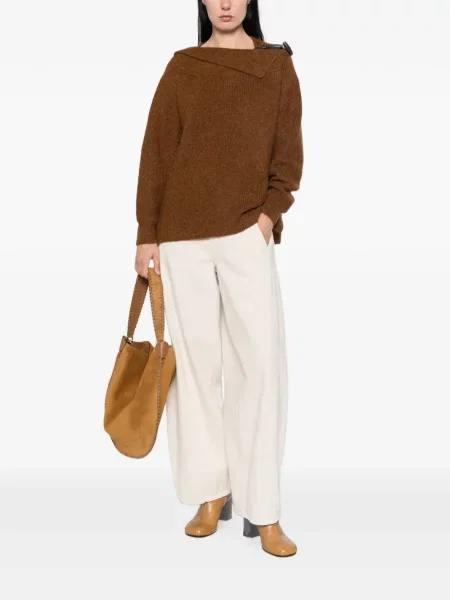 Pulover Isabel Marant maro