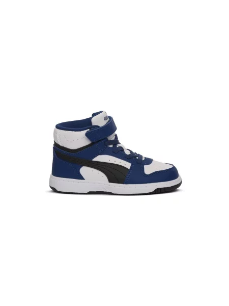 Pantofi copii Puma albastru